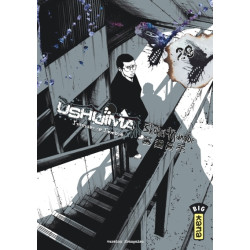 Ushijima, l'usurier de...