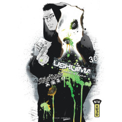 Ushijima, l'usurier de...