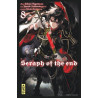 Seraph of the end - Tome 8