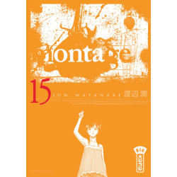 Montage - Tome 15