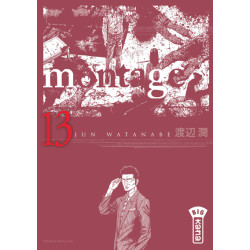 Montage - Tome 13