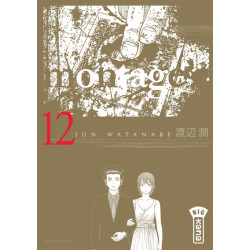 Montage - Tome 12