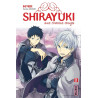 Shirayuki aux cheveux rouges - Tome 13