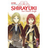 Shirayuki aux cheveux rouges - Tome 14