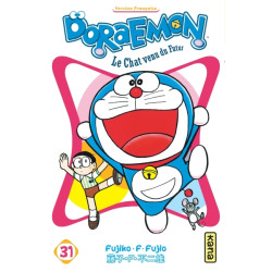 Doraemon - Tome 31