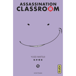 Assassination classroom -...