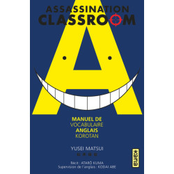Assassination classroom -...