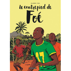 Le Contrepied de Foé