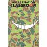 Assassination classroom - Tome 14