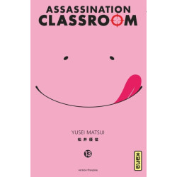 Assassination classroom -...