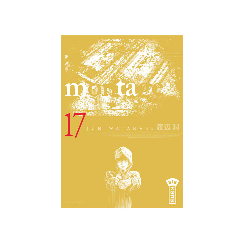 Montage - Tome 17
