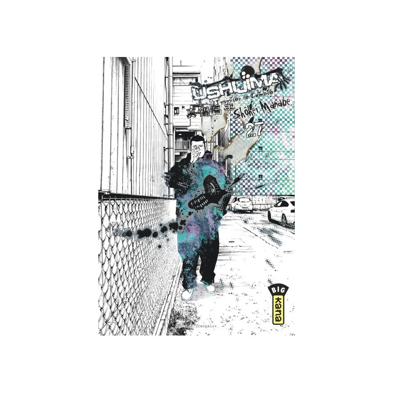 Ushijima, l'usurier de l'ombre - Tome 27