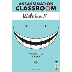 Assassination classroom -...