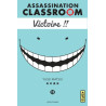 Assassination classroom - Tome 11