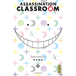 Assassination classroom -...