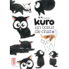 Kuro un coeur de chat - Tome 5