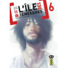 L'île des téméraires - Tome 6