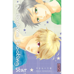 Daytime shooting star - Tome 7