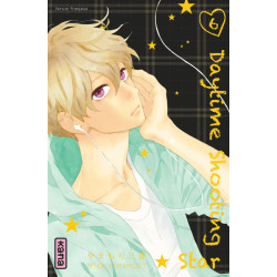 Daytime shooting star - Tome 6