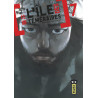 L'île des téméraires - Tome 7