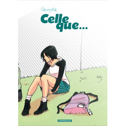 CELLE QUE... INTEGRALE 1