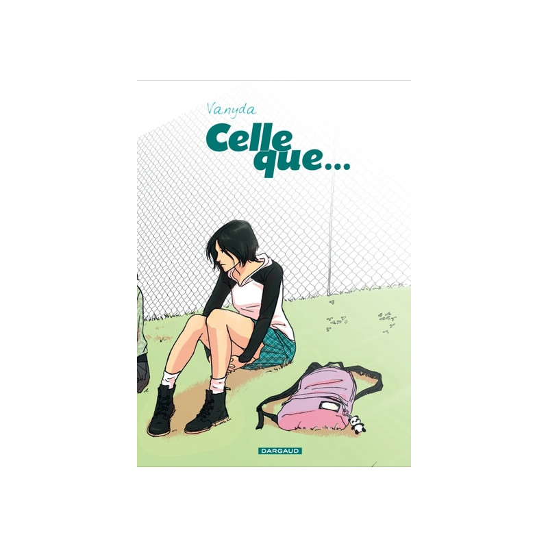 CELLE QUE... INTEGRALE 1