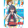 Kill la kill - Tome 3