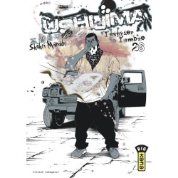 Ushijima, l'usurier de...