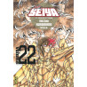 SAINT SEIYA-DELUXE T22