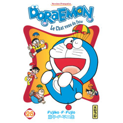 Doraemon - Tome 26
