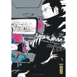 Ushijima, l'usurier de...