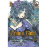 Trinity Blood - Tome 18