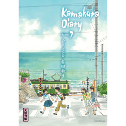 Kamakura Diary - Tome 7