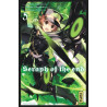 Seraph of the end - Tome 5