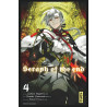 Seraph of the end - Tome 4