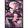 Seraph of the end - Tome 3