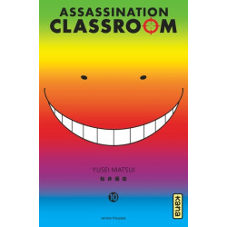 Assassination classroom -...
