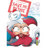 Save me Pythie - Tome 3