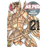 SAINT SEIYA-DELUXE T21