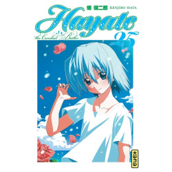 Hayate The combat butler -...