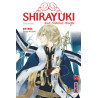 Shirayuki aux cheveux rouges - Tome 12