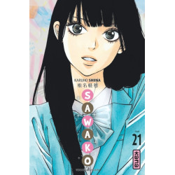 Sawako - Tome 21