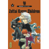 Zettai Karen Children - Tome 18