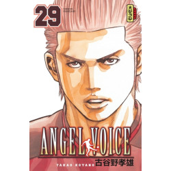 Angel Voice - Tome 29