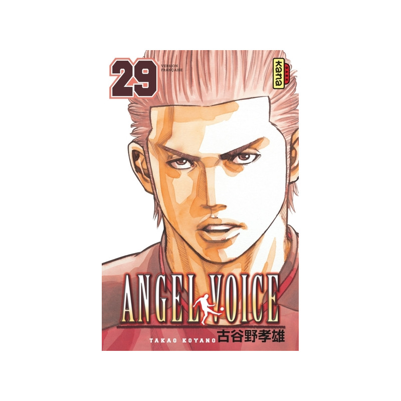 Angel Voice - Tome 29