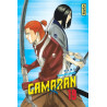 Gamaran - Tome 19