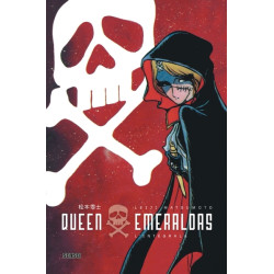 Queen Emeraldas - Intégrale