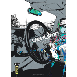 Ushijima, l'usurier de...
