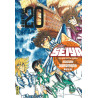 Saint Seiya - Deluxe (les chevaliers du zodiaque) - Tome 20