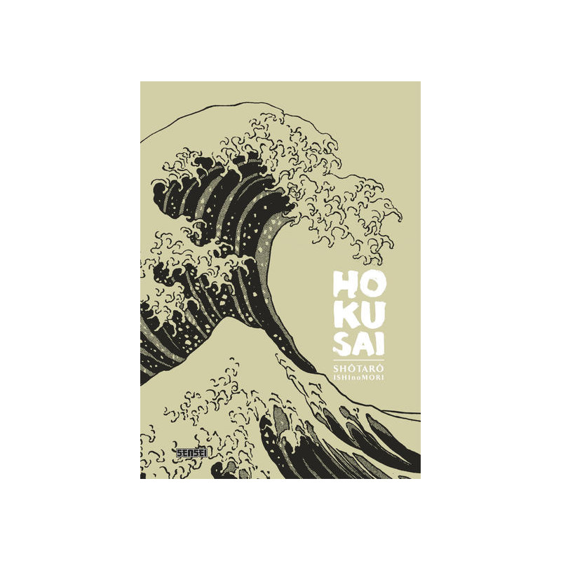Hokusai